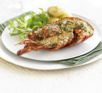 LOBSTER MEAL RECIPES