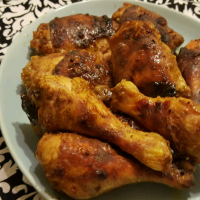 Baked Chicken Curry Flavor-Fest Recipe | Allrecipes image