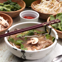 Chinese Hot Pots--Gluten-Free and Low-Carb Recipe - Food.com image