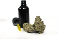 The Only Cannabis Tincture Recipe You Need to Learn: No ... image