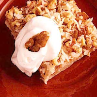 Apple Harvest Squares Recipe: How to Make It image