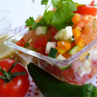 Chop Chop Salad | Allrecipes image