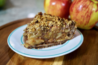 Vegan Apple Pie | The Whole Food Plant Based Cooking Show image