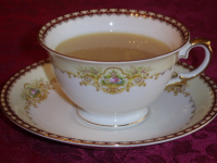 The Perfect Cup of Tea-British Style Recipe - Food.com image