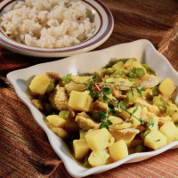 Filipino Chicken Curry Recipe | Allrecipes image