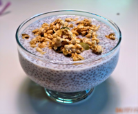 CHIA SEEDS PLANT IMAGES RECIPES