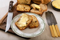 Barmbrack (Irish Sweet Bread) Recipe - NYT Cooking image