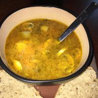 Yam Soup Recipe | Allrecipes image