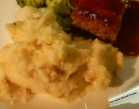 Red Jacket Mashed Potatoes Recipe - Red.Food.com image