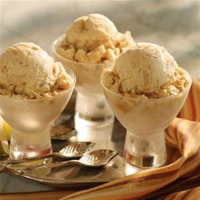 Caramel Apple Ice Cream | Allrecipes image