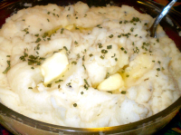Instant Garlic Mashed Potatoes Recipe - Food.com image