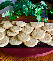 Queso Fresco Sugar Cookies Recipe | Allrecipes image