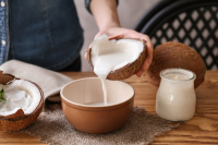 31 Deliciously Easy Coconut Milk Recipes – The Kitchen Community image
