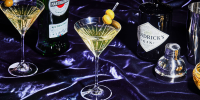 WHAT IS A DIRTY MARTINI RECIPES