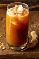 Tamarind Water [How-to-Make] - Mexican Food Journal – Food Blog With Authentic Mexican Recipes – Food blog with authentic Mexican recipes. image