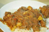 Lamb Curry Recipe - Food.com image