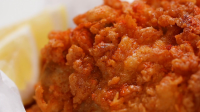 Spicy Fried Chicken Recipe by Tasty image