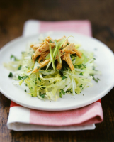 Sliced Escalopes with Lettuce recipe | Eat Smarter USA image