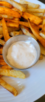 Horseradish Dipping Sauce Recipe | Allrecipes image
