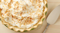 Coconut Cream Pie Recipe - Pillsbury.com image