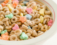 Make Homemade Lucky Charms + 11 Other Classic Cereal Recipes - Brit + Co image