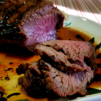 TRI TIP STEAKS ON THE GRILL RECIPES