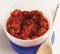 Basic curry sauce recipe | BBC Good Food image