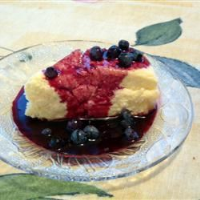 Blueberry Topping Recipe | Allrecipes image