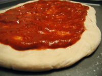 Iron Mike's Sweet Tomato Pizza Sauce - the Spirit of ... image