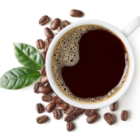 HOW TO MAKE BLACK COFFEE RECIPES