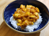Easy Indian-Style Chicken Recipe | Allrecipes image