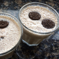 Oreo® Milkshake Recipe | Allrecipes image