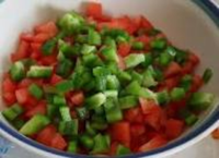 TYPE OF TOMATOES RECIPES
