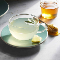 Sage Tea Recipe | EatingWell image