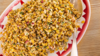 MEXICAN SEASONING FOR CORN RECIPES