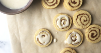 Cinnamon-Roll Cookies Recipe - PureWow image