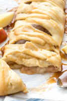 WHAT IS STRUDEL RECIPES