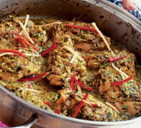 Indian Spice Box Chicken Recipe - Pinoy Recipe at iba pa image