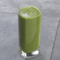 Good Green Tea Smoothie Recipe | EatingWell image