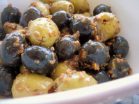 Provencal Olives Recipe - Food.com image