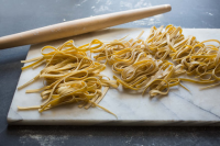 Fresh Egg Pasta Recipe - NYT Cooking image