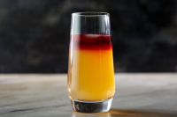 New York Sour Shot Recipe - NYT Cooking image