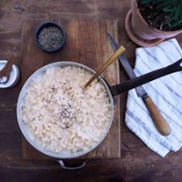 Mac and Cheese | Castello image