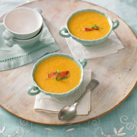 Lobster Bisque - New England Today image