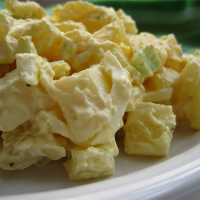 Classic American-Style Potato Salad Recipe | Allrecipes image