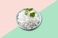 Perfect Jasmine Rice Recipe | Real Simple image