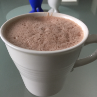Easy Vegan Hot Chocolate Recipe | Allrecipes image
