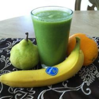 Vitamix® Green Smoothie Recipe | Allrecipes image