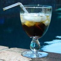 HOW TO MAKE A BLACK RUSSIAN RECIPES