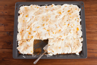 YELLOW SHEET CAKE RECIPE FROM SCRATCH RECIPES
